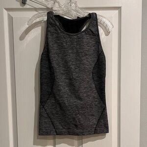 Zella Fitted Athletic Tank
